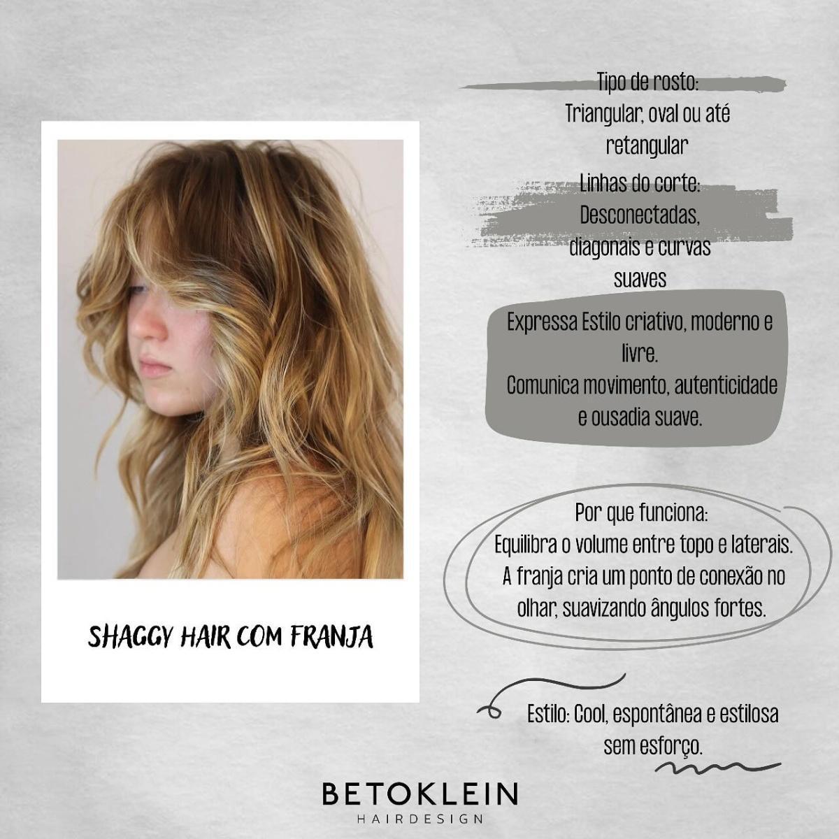 Salão Beto Klein Salão Beto Klein