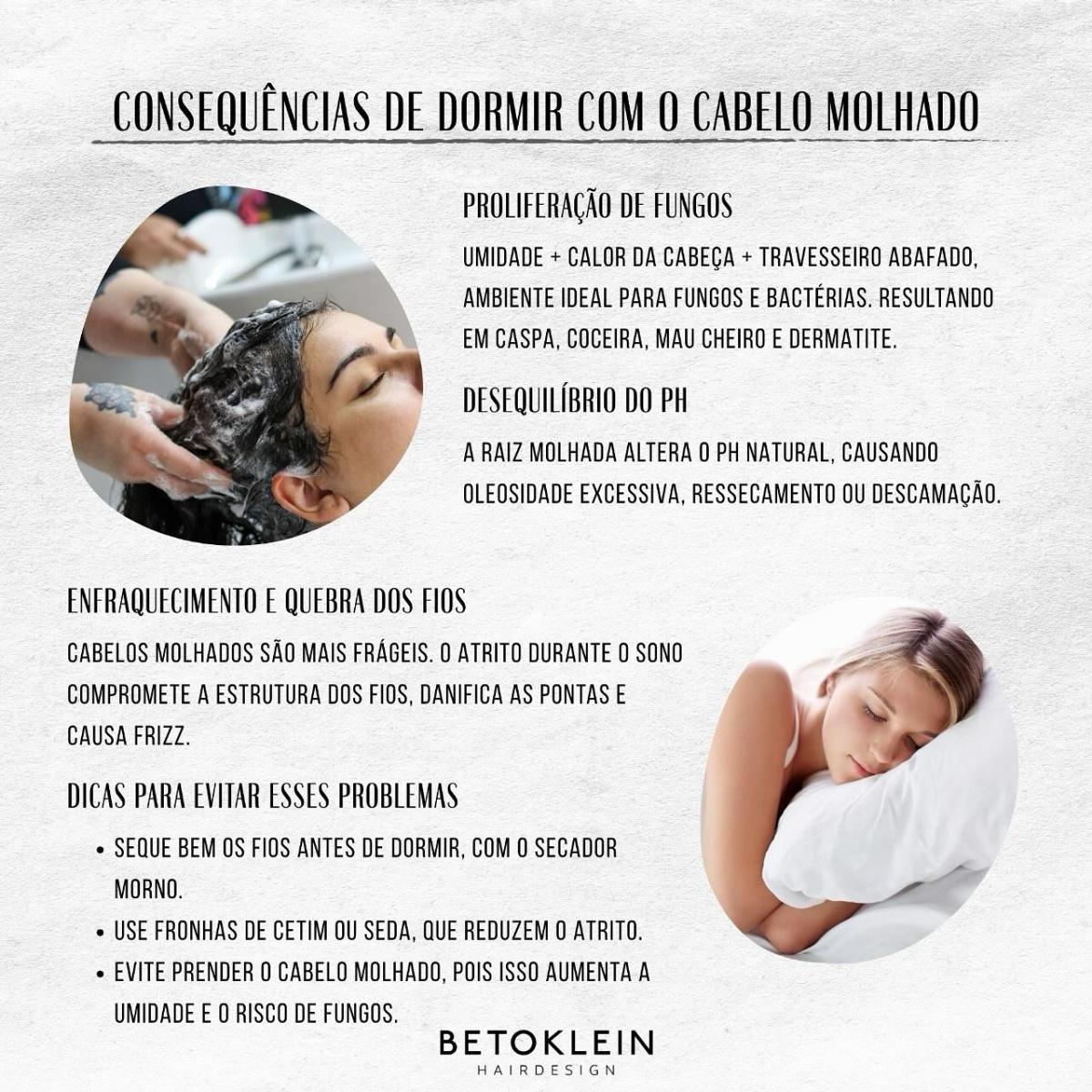 Salão Beto Klein Salão Beto Klein