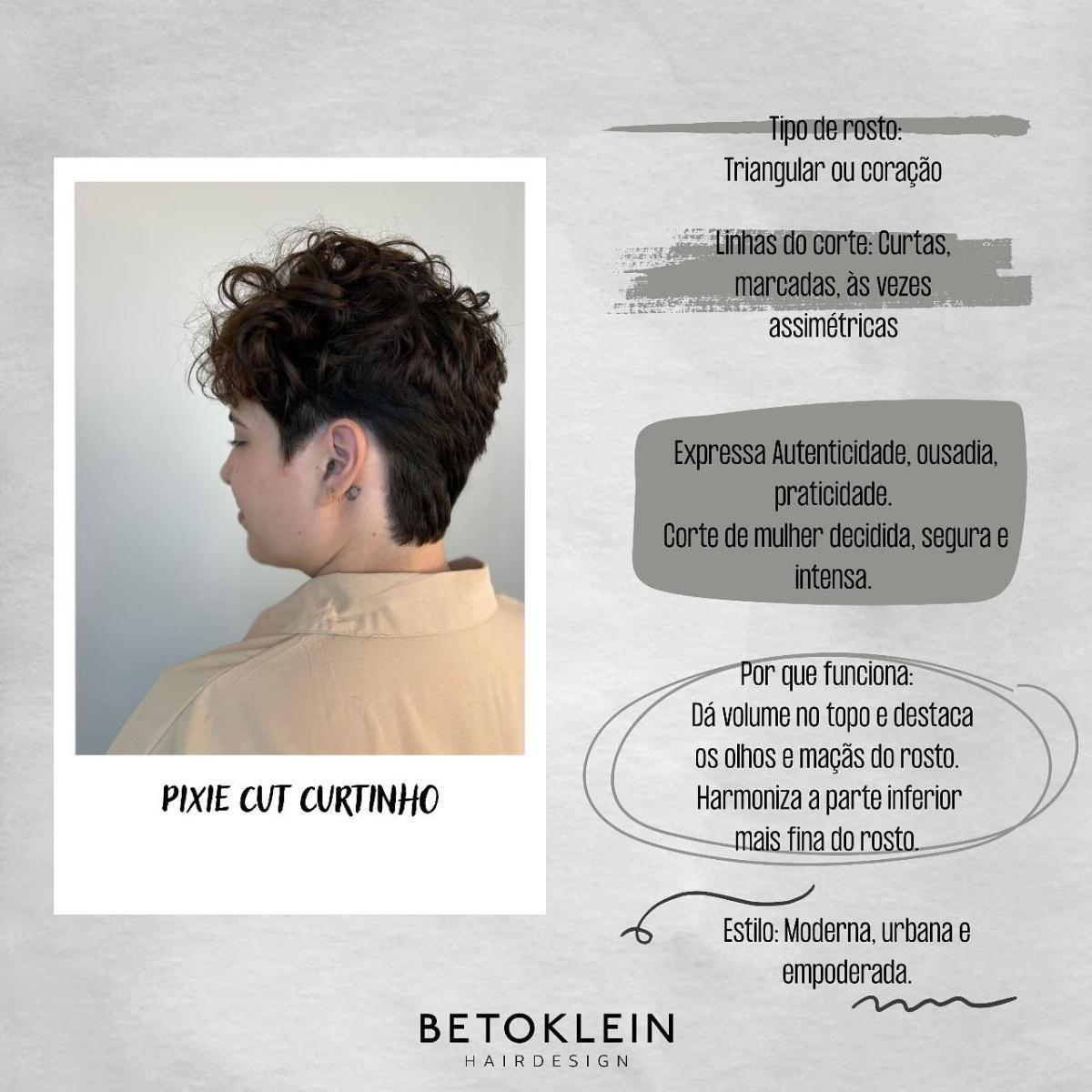 Salão Beto Klein Salão Beto Klein