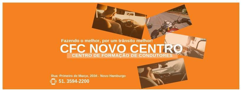 CFC Novocentro CFC Novocentro