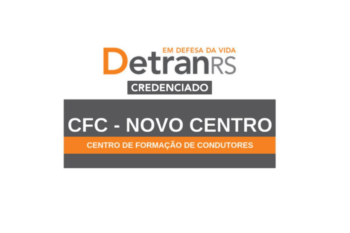 CFC Novocentro CFC Novocentro