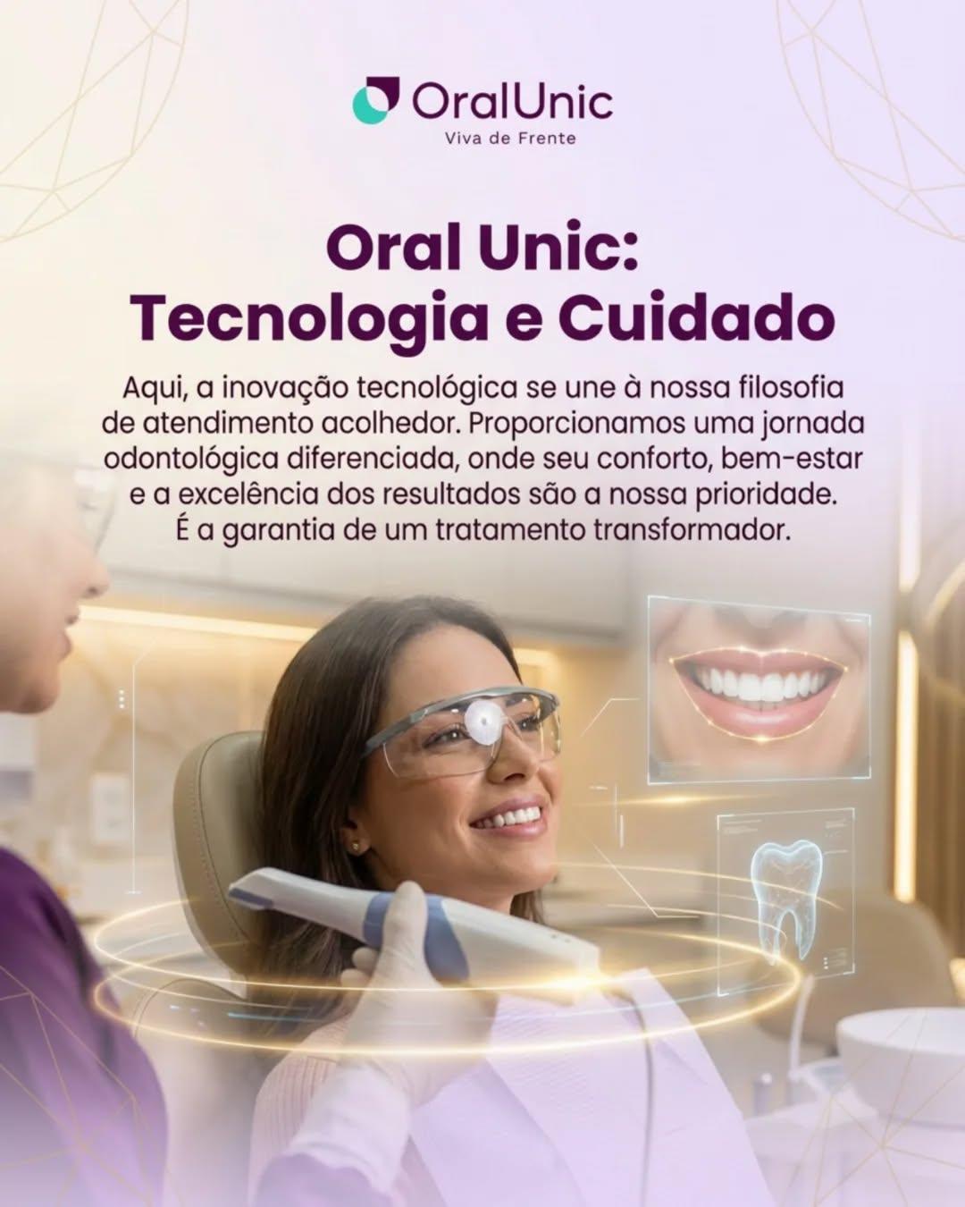 Oral Unic Gravataí