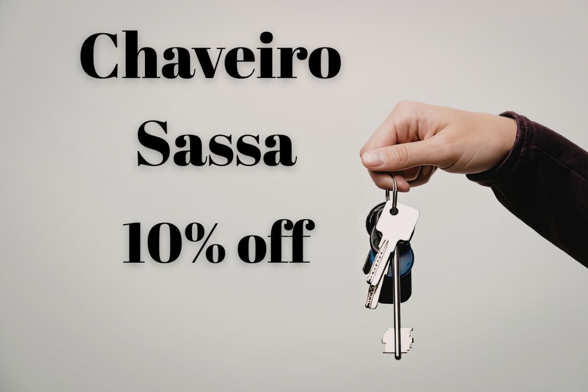 10% desconto
