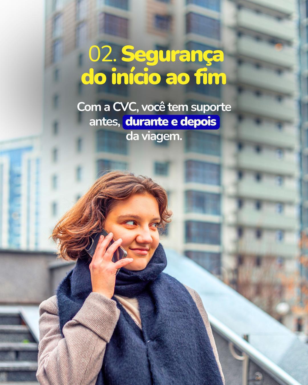 CVC Bourbon Canoas CVC Bourbon Canoas