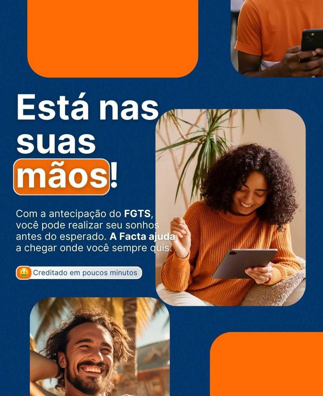 Facta - Gravatai Facta - Gravatai