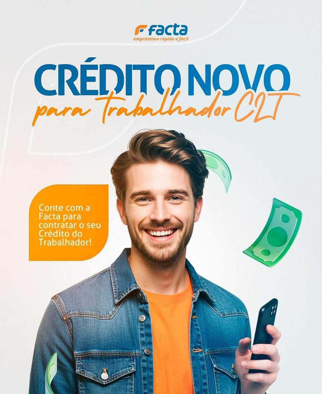 Facta - Gravatai Facta - Gravatai