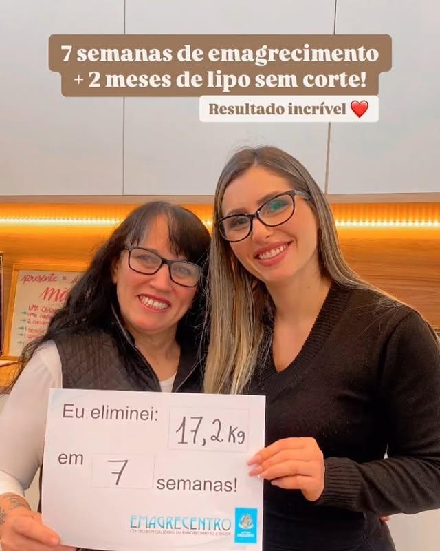 Emagrecentro Gravataí Emagrecentro Gravataí