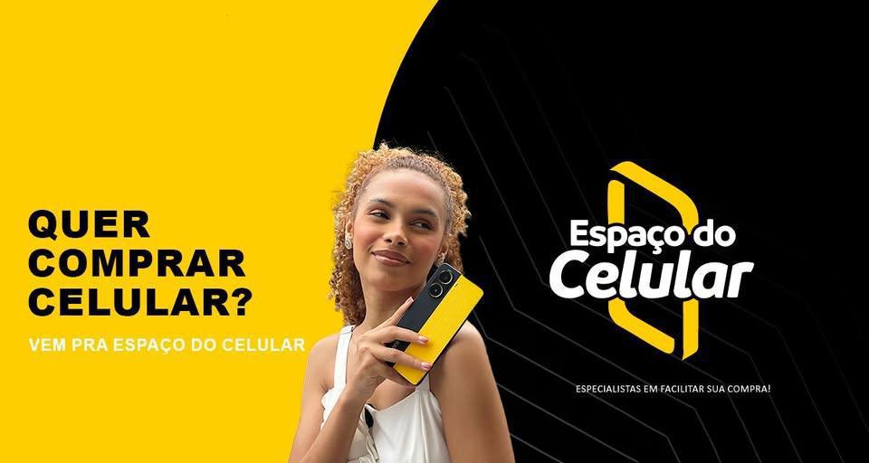 Espaço do Celular - Gravataí Espaço do Celular - Gravataí