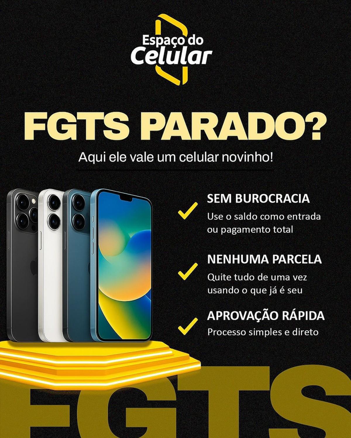 Espaço do Celular - Gravataí Espaço do Celular - Gravataí