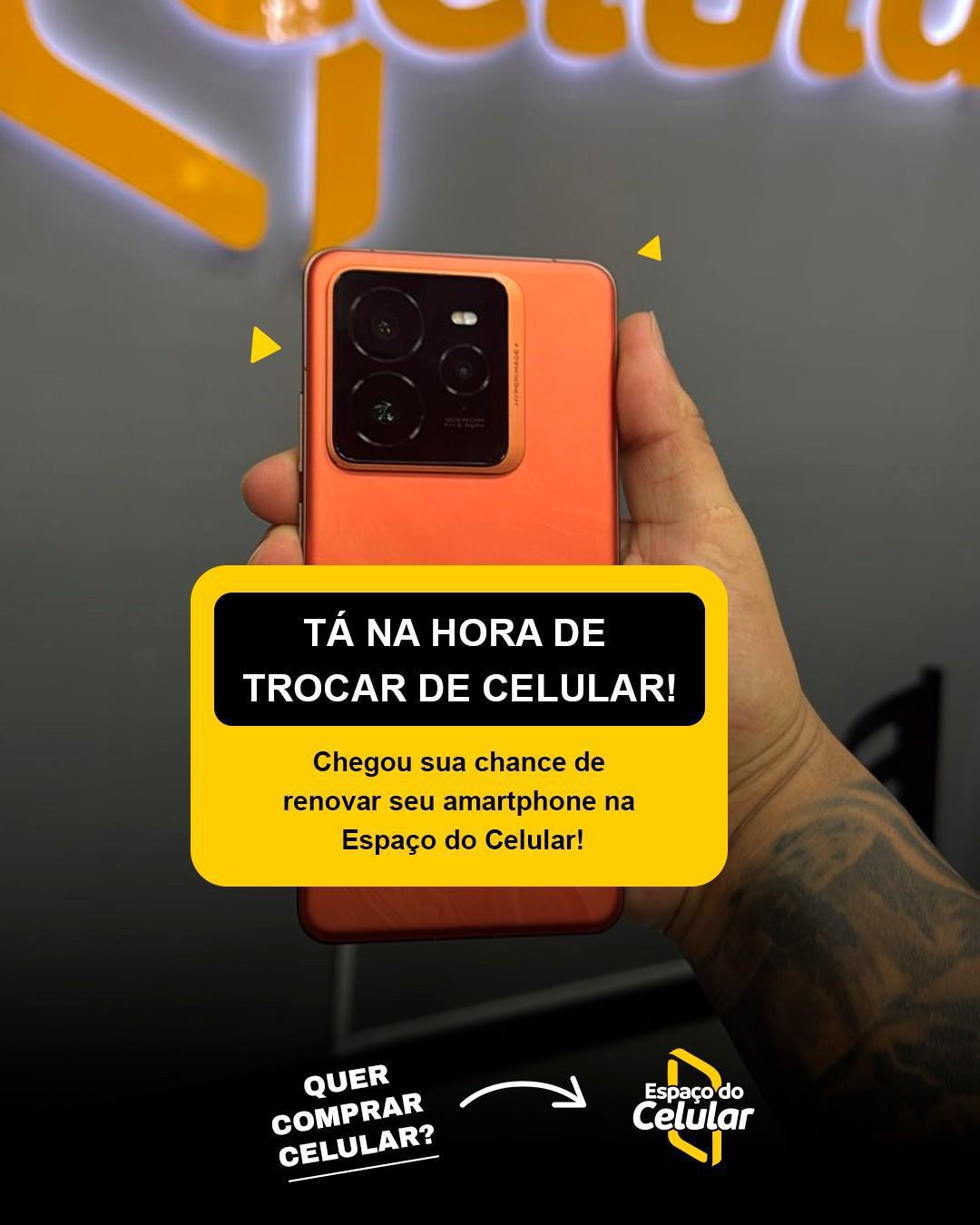 Espaço do Celular - Gravataí Espaço do Celular - Gravataí