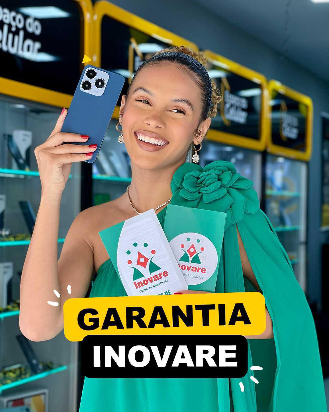 Espaço do Celular - Gravataí Espaço do Celular - Gravataí