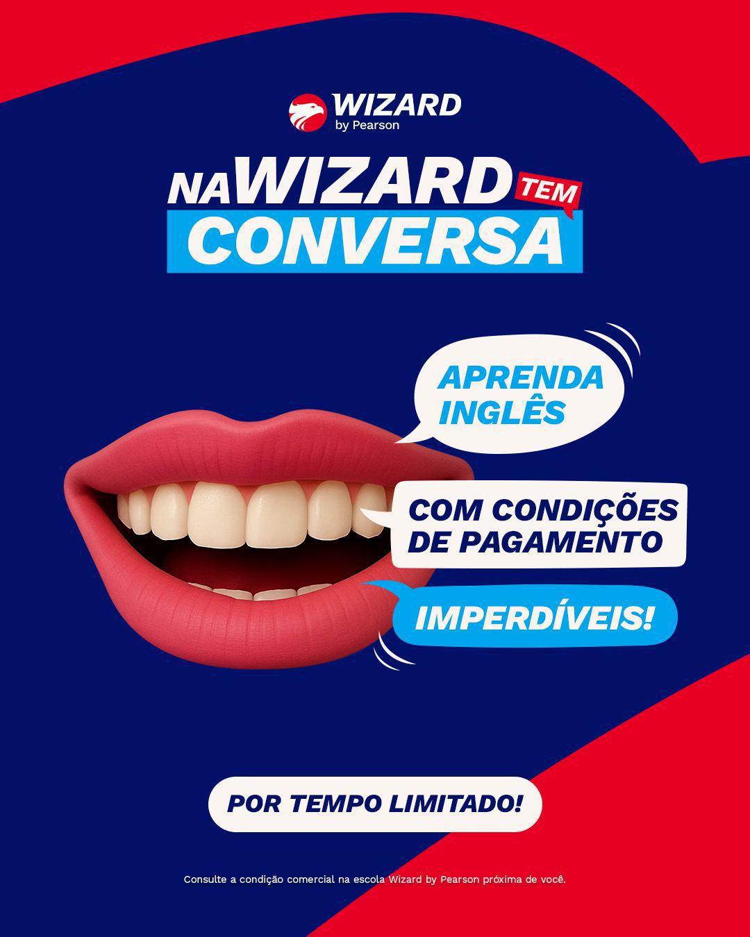 Wizard Gravataí Wizard Gravataí