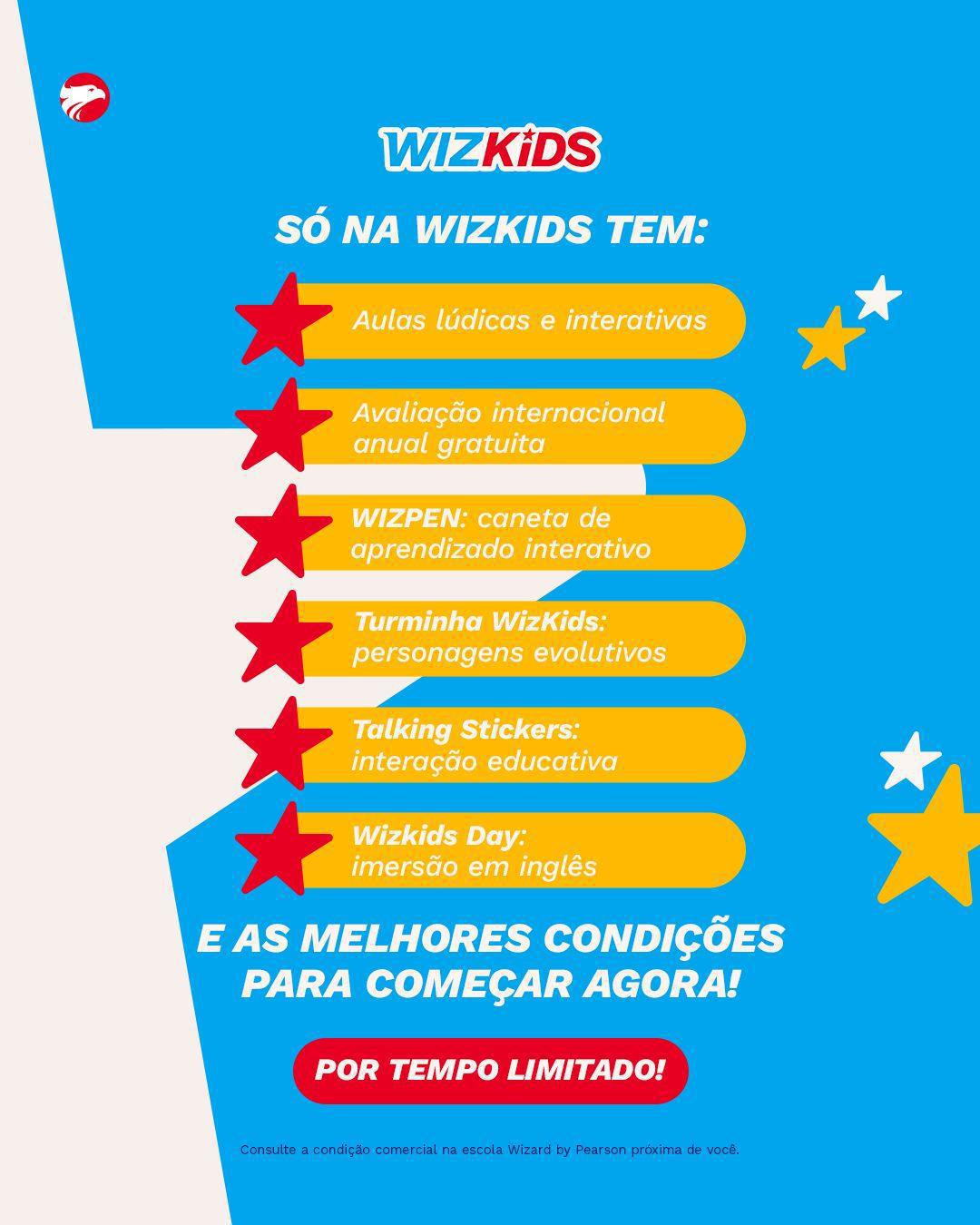 Wizard Gravataí Wizard Gravataí