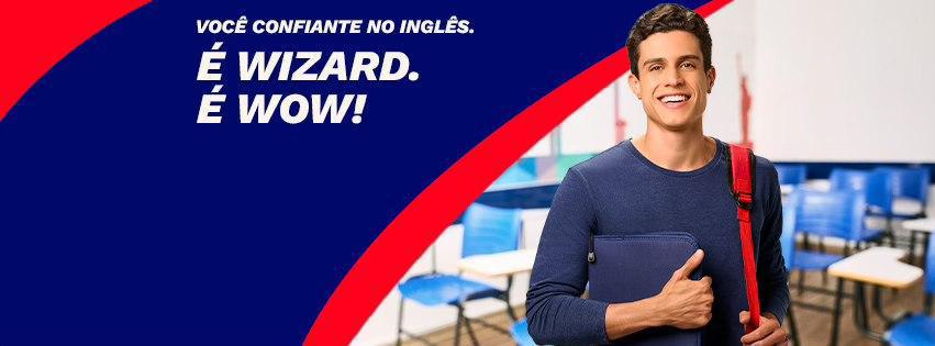 Wizard Gravataí Wizard Gravataí