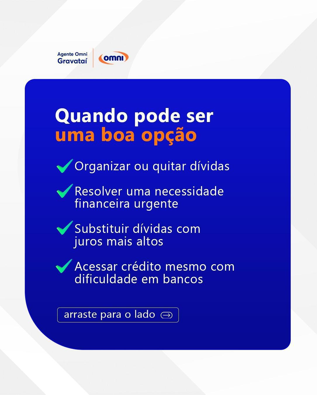 OMNI - Gravataí OMNI - Gravataí