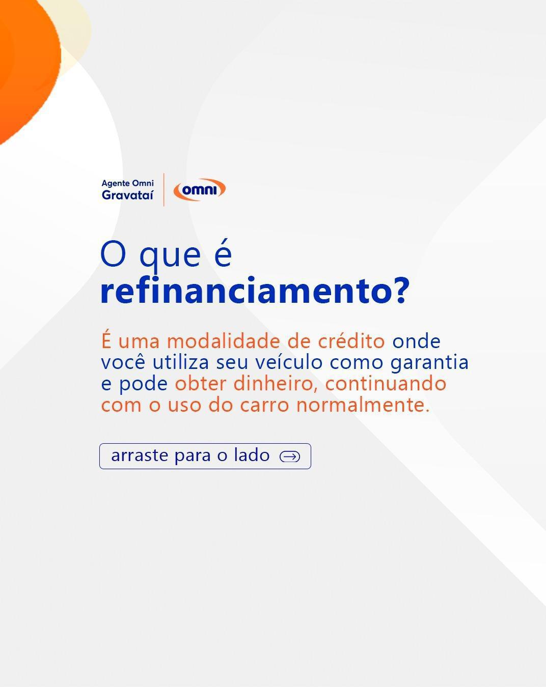 OMNI - Gravataí OMNI - Gravataí