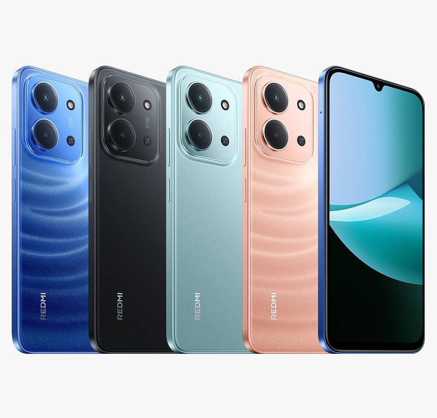 Xiaomi Redmi 15C por R$ 1.400,00 Xiaomi Redmi 15C por R$ 1.400,00