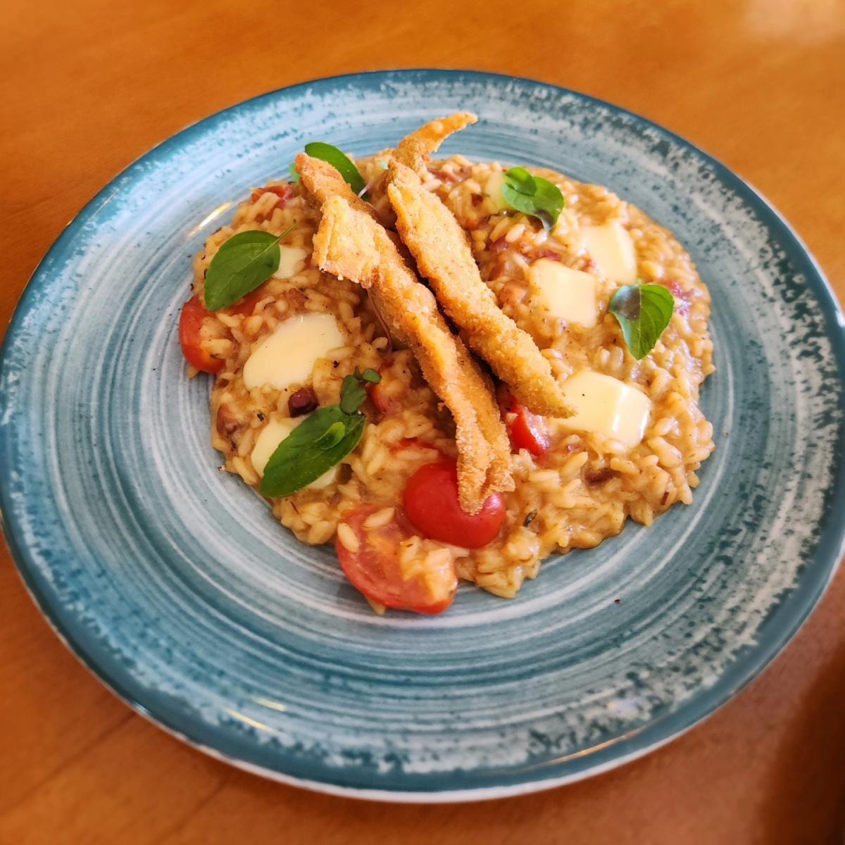 Casa do Escondidinho Bistrô Casa do Escondidinho Bistrô