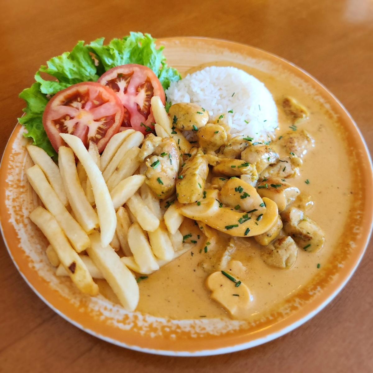 Casa do Escondidinho Bistrô Casa do Escondidinho Bistrô