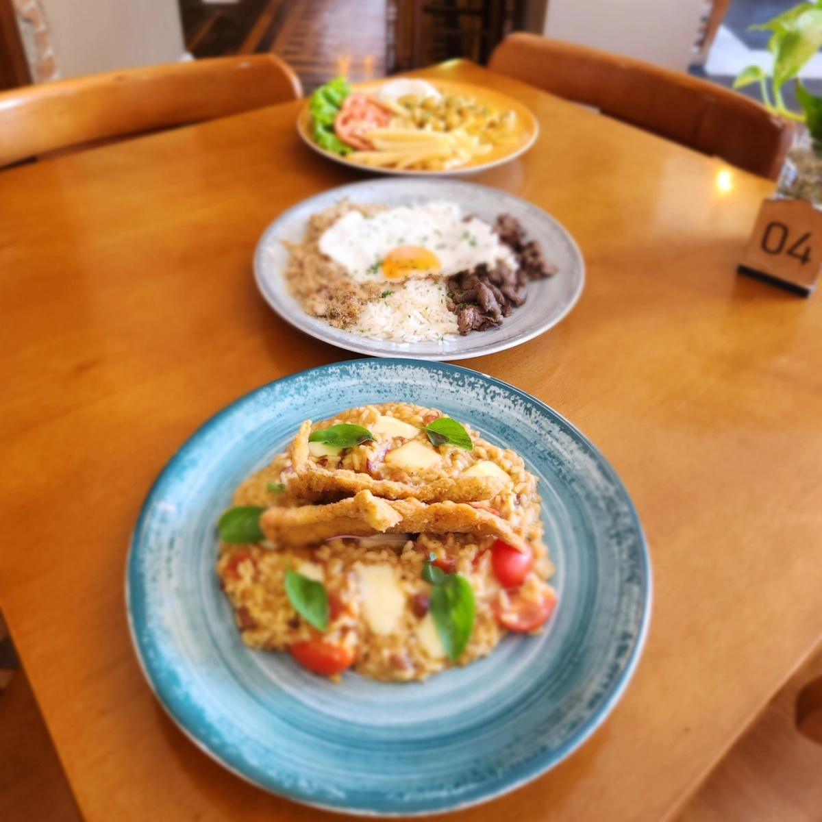 Casa do Escondidinho Bistrô Casa do Escondidinho Bistrô