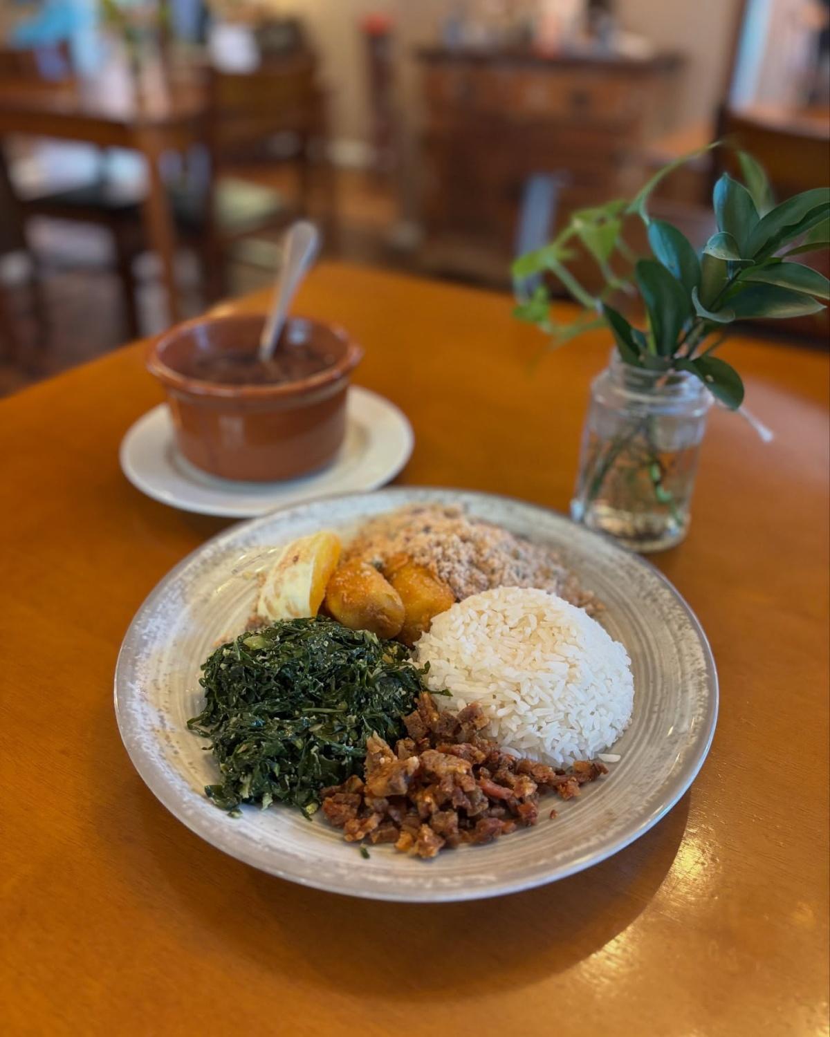 Casa do Escondidinho Bistrô Casa do Escondidinho Bistrô