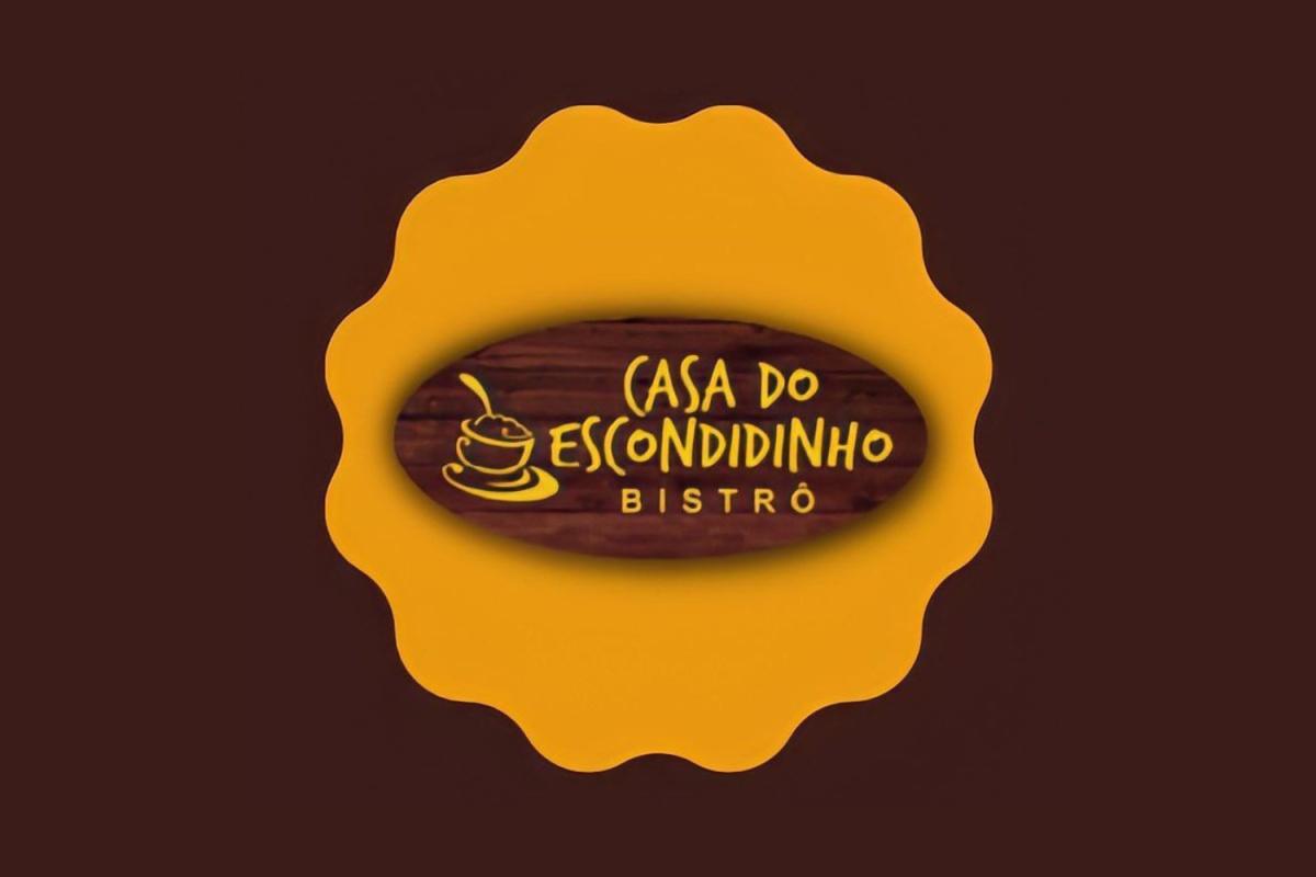 Casa do Escondidinho Bistrô Casa do Escondidinho Bistrô