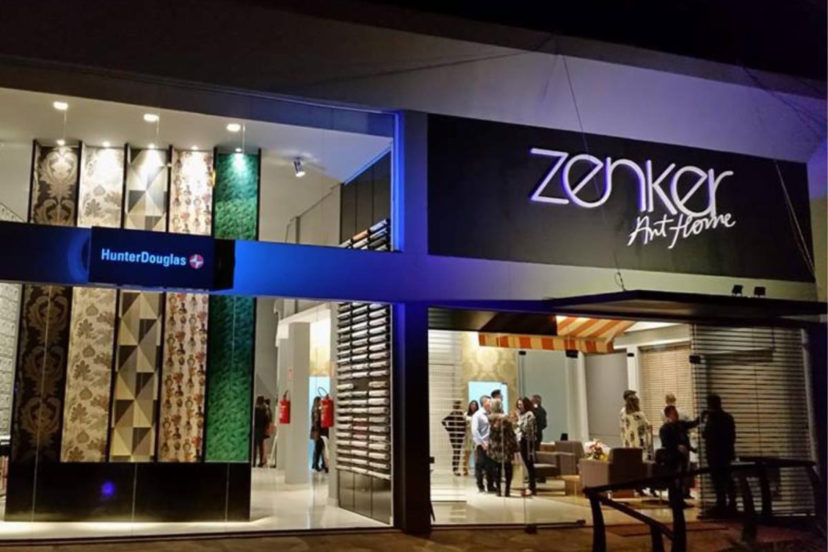 Zenker Art Home Zenker Art Home