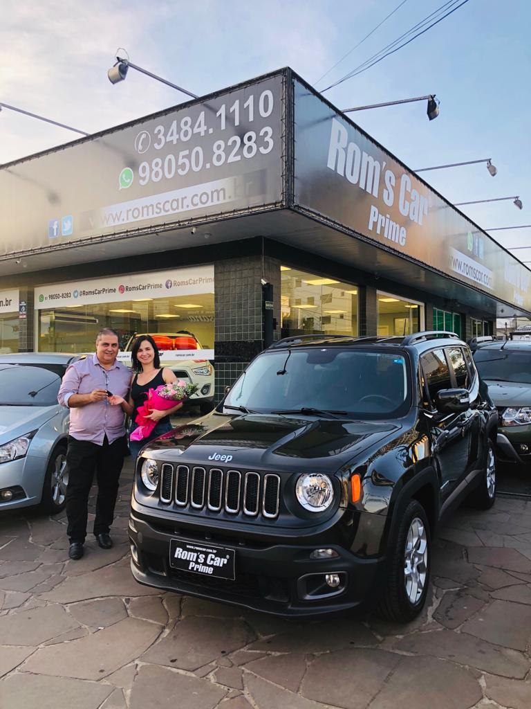 Rom's Car Prime Rom's Car Prime