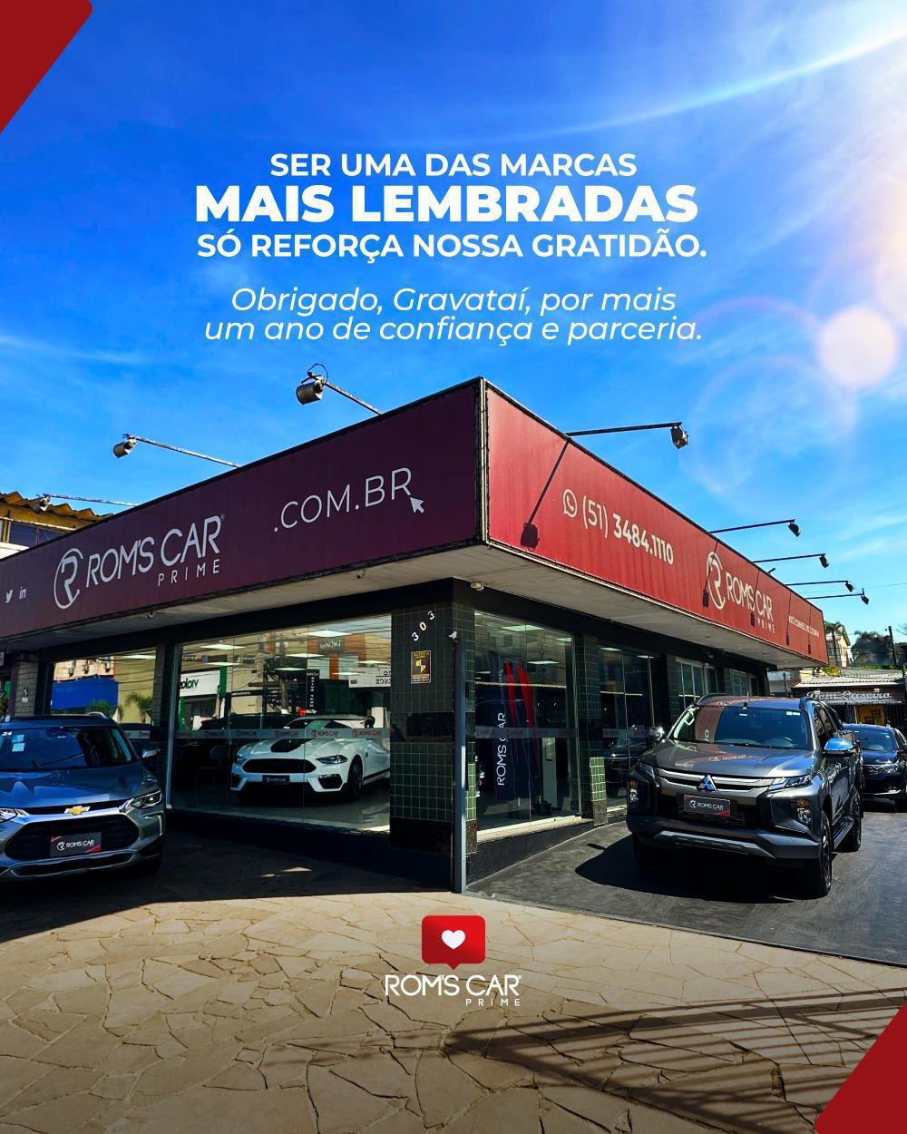 Rom's Car Prime Rom's Car Prime