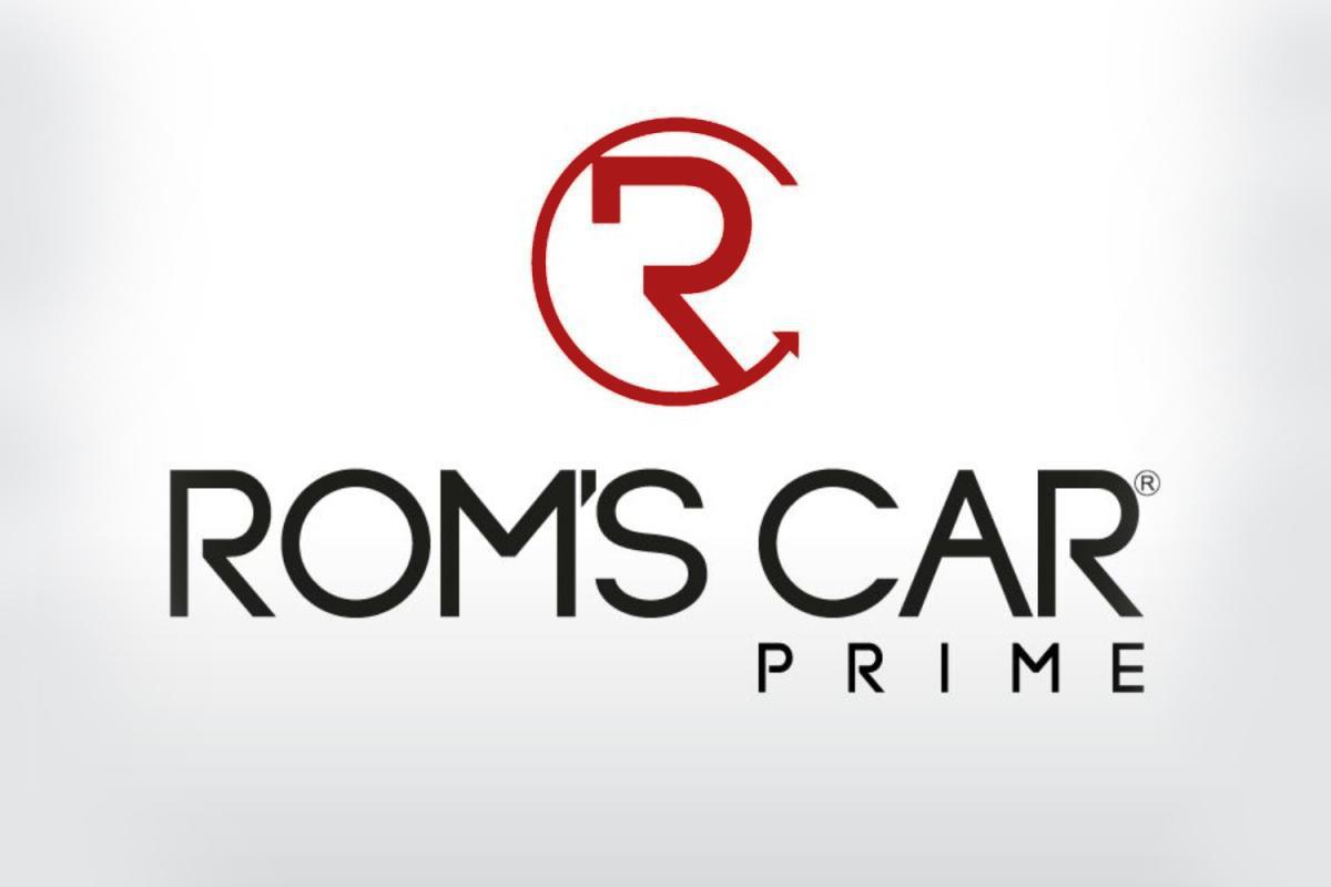 Rom's Car Prime Rom's Car Prime