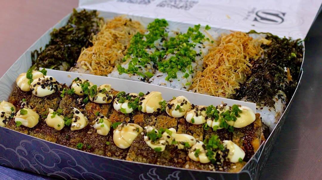 Cia do Sushi Gravataí Cia do Sushi Gravataí