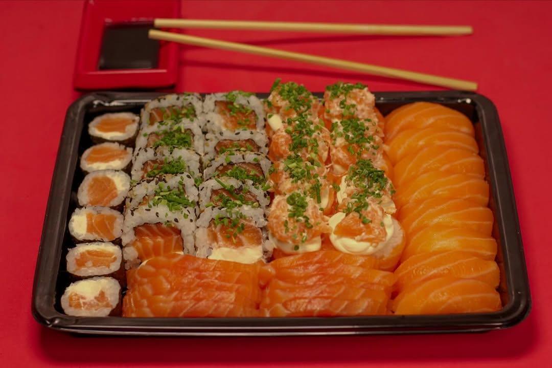 Cia do Sushi Gravataí Cia do Sushi Gravataí