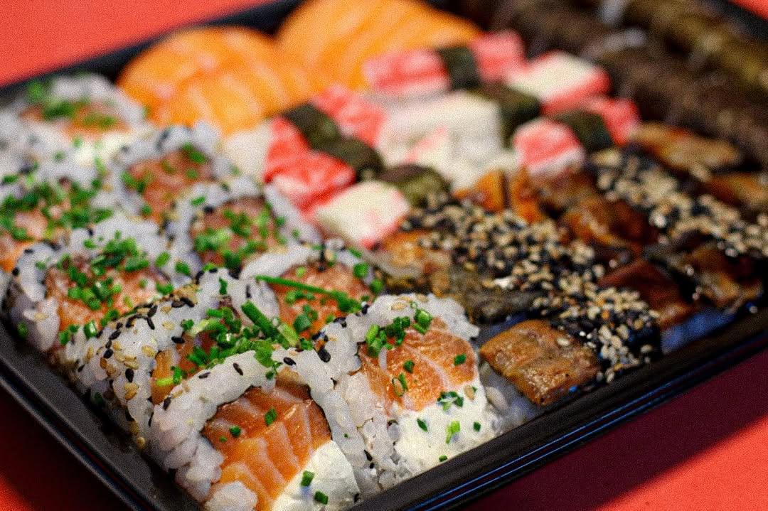 Cia do Sushi Gravataí Cia do Sushi Gravataí