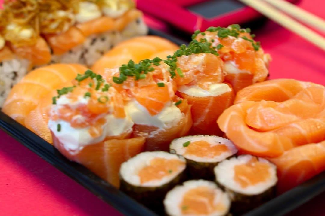 Cia do Sushi Gravataí Cia do Sushi Gravataí