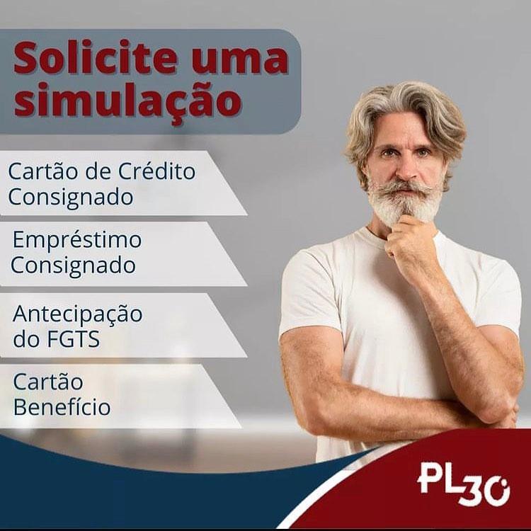 PL 30 - Empréstimos e Financiamentos PL 30 - Empréstimos e Financiamentos