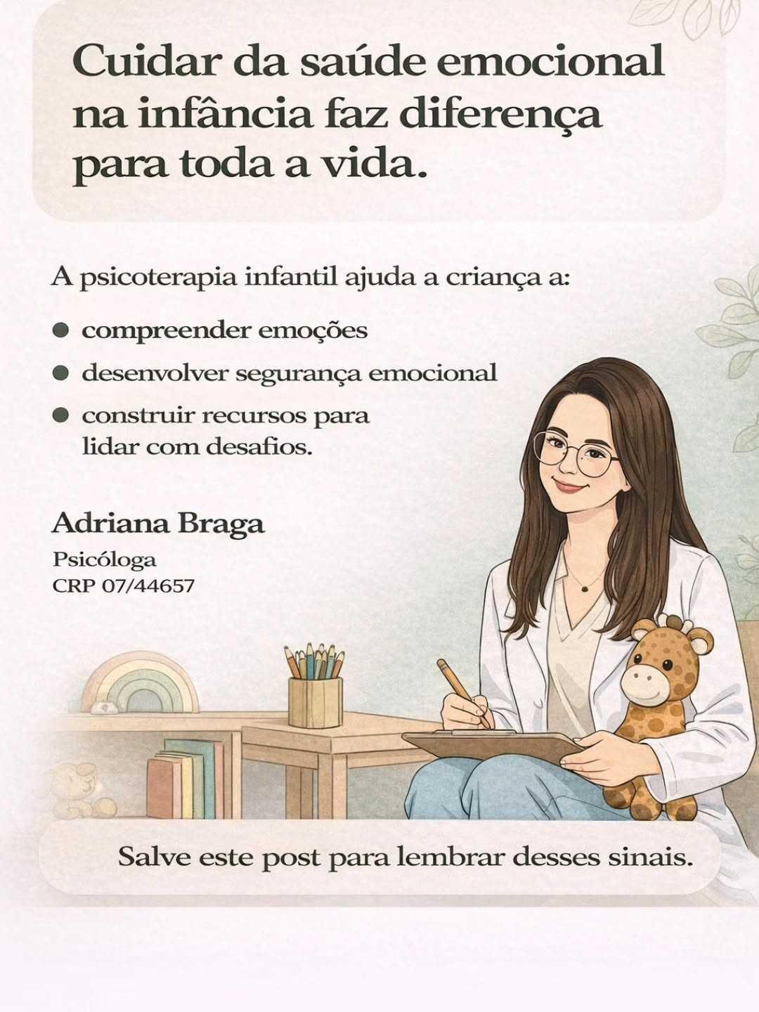 Espaço Despertar Espaço Despertar