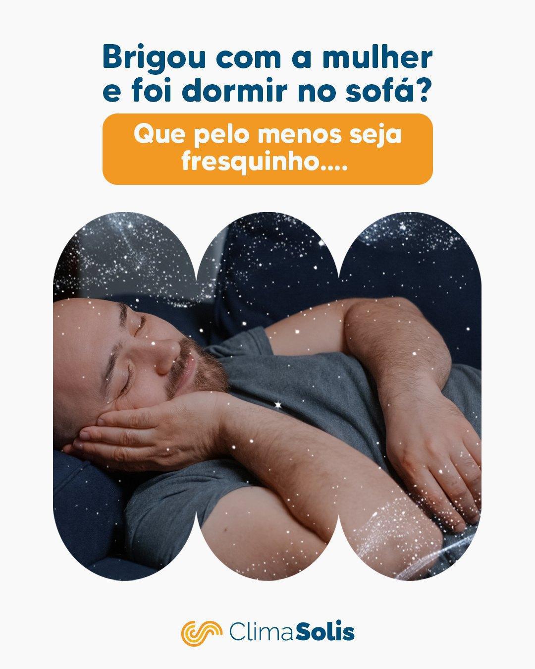 Clima Solis - Ar Condicionado e Energia Solar Clima Solis - Ar Condicionado e Energia Solar