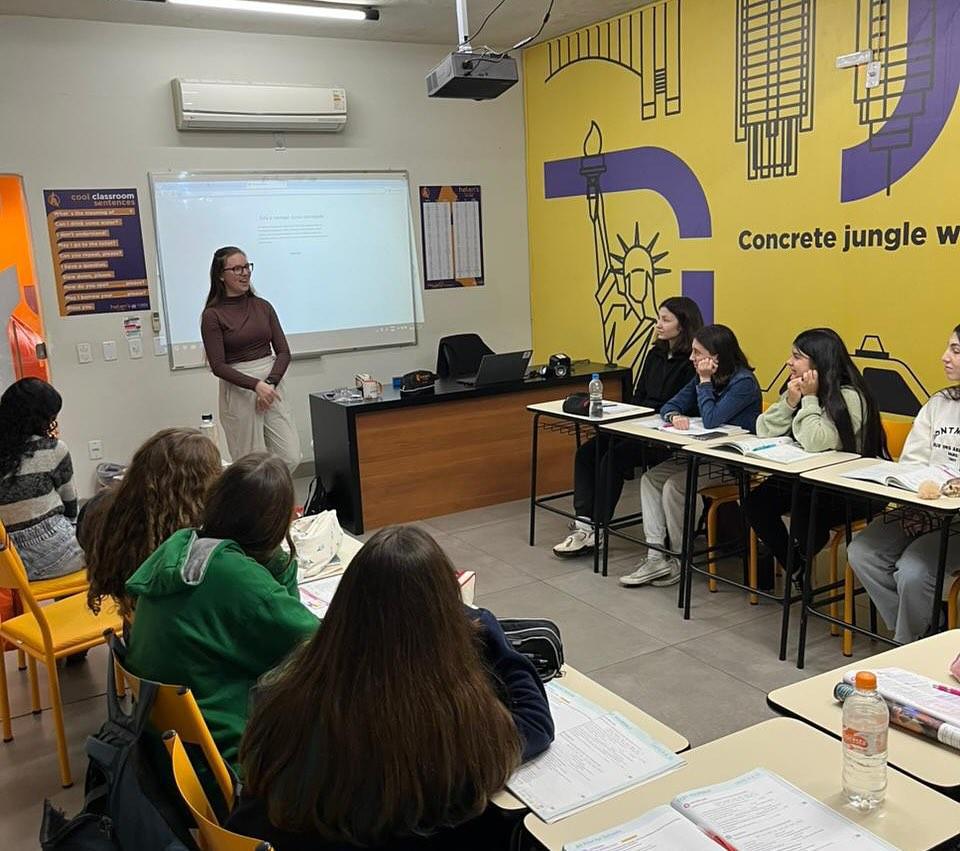 Helen's Idiomas Helen's Idiomas