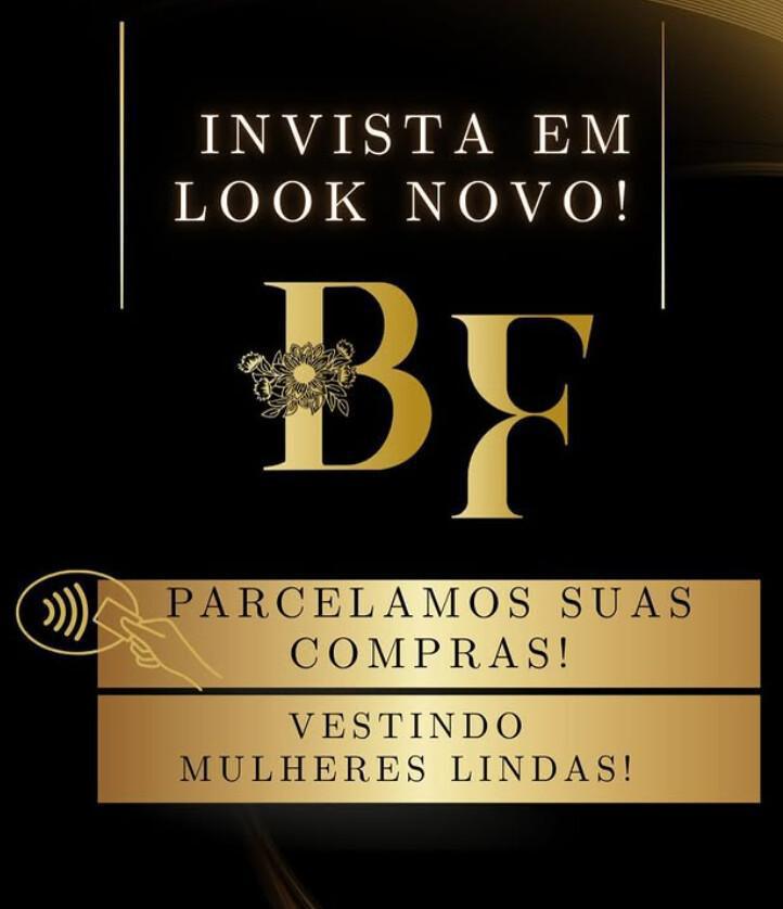 Boutique Bruna Fagundes Boutique Bruna Fagundes