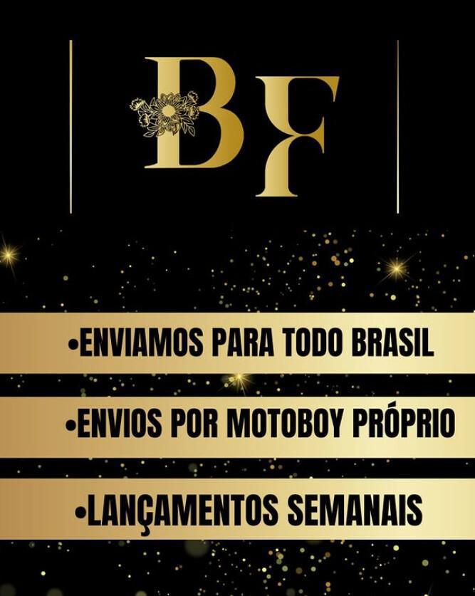 Boutique Bruna Fagundes