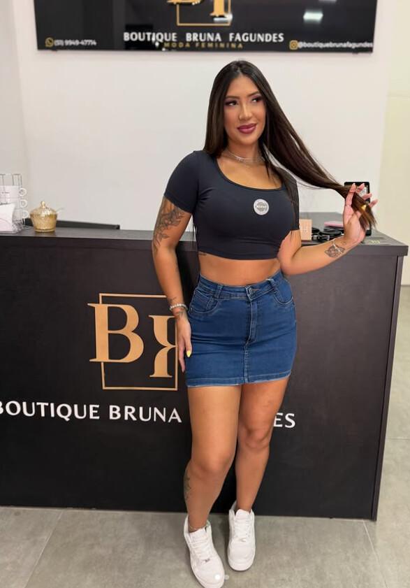 Boutique Bruna Fagundes Boutique Bruna Fagundes