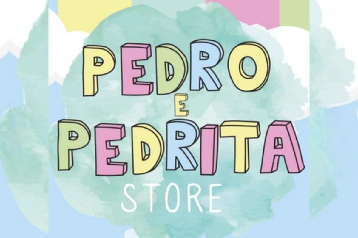 Pedro e Pedrita Store