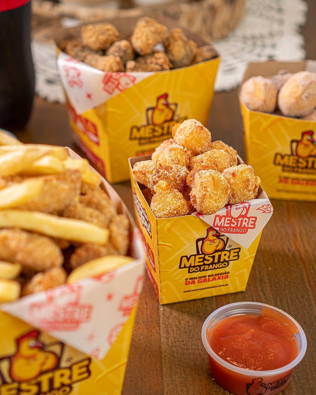 Mestre do Frango Canoas Mestre do Frango Canoas