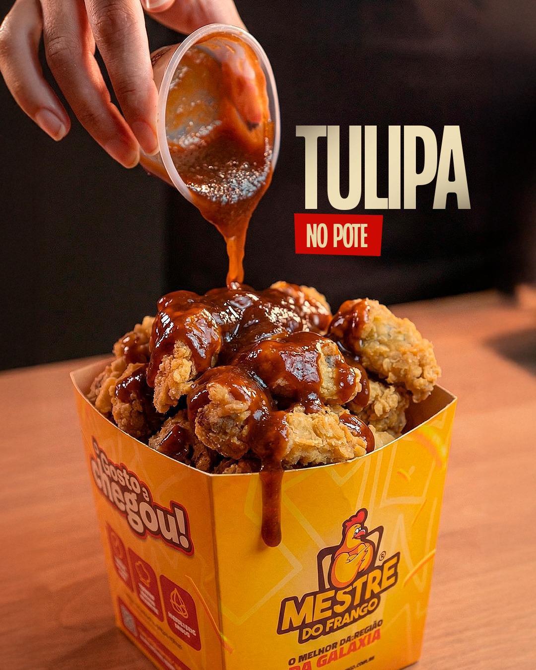 Mestre do Frango Canoas Mestre do Frango Canoas