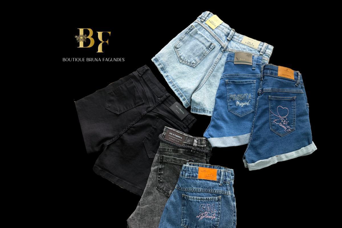 Queima de Estoque de Verão! Queima de Estoque de Verão!