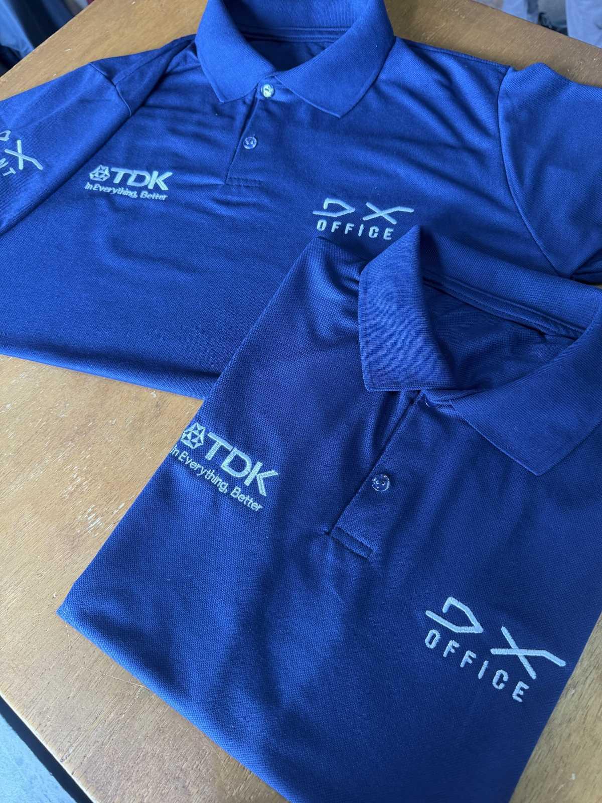 Uniformes com preços de 2025! Uniformes com preços de 2025!