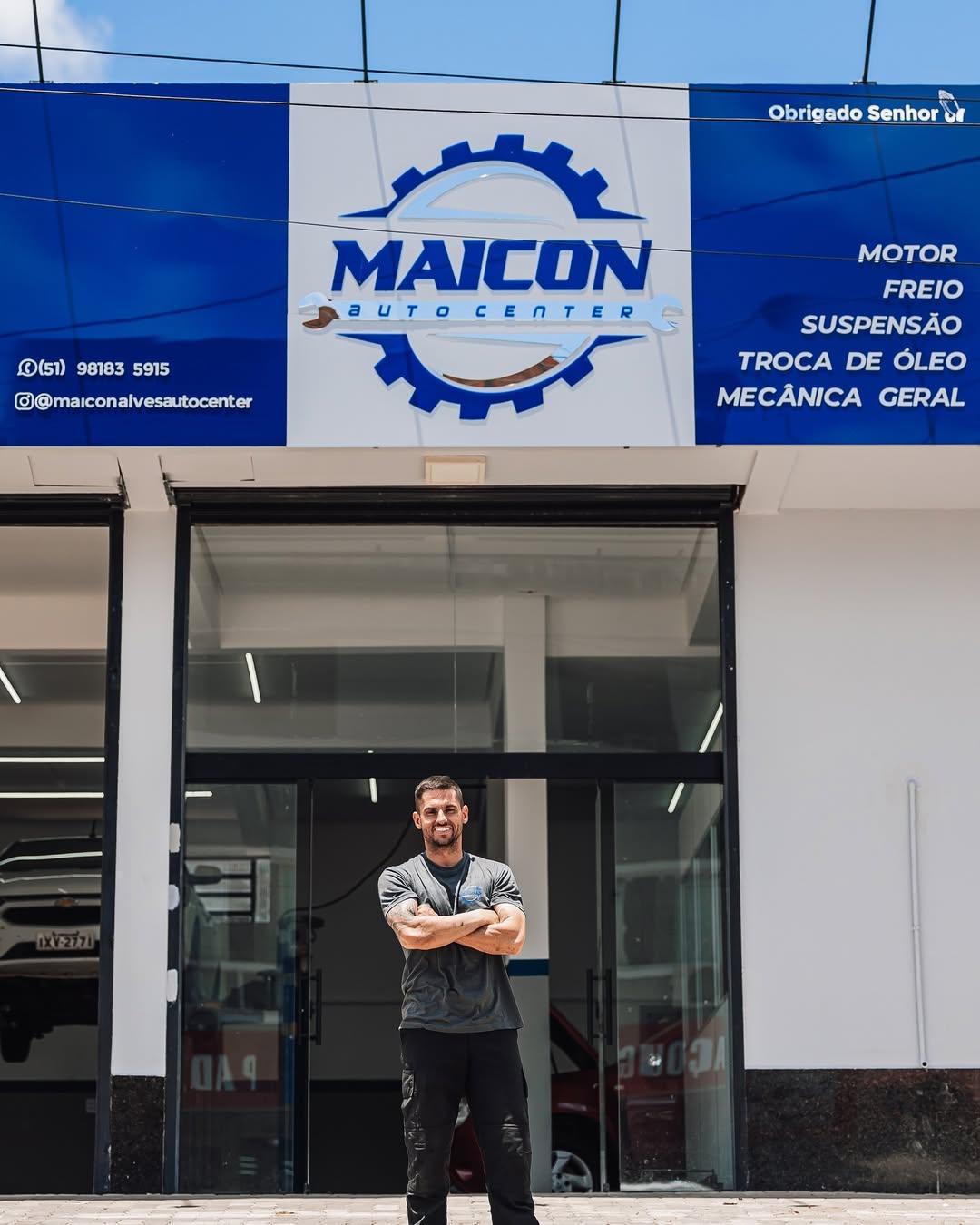 Maicon Auto Center Maicon Auto Center