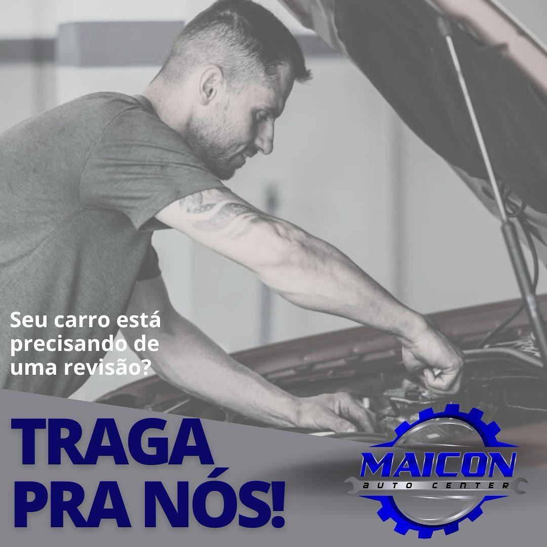 Maicon Auto Center Maicon Auto Center