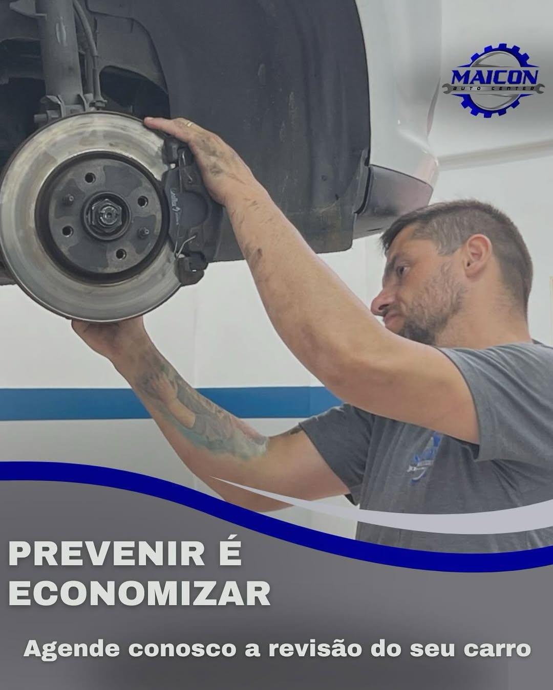 Maicon Auto Center Maicon Auto Center