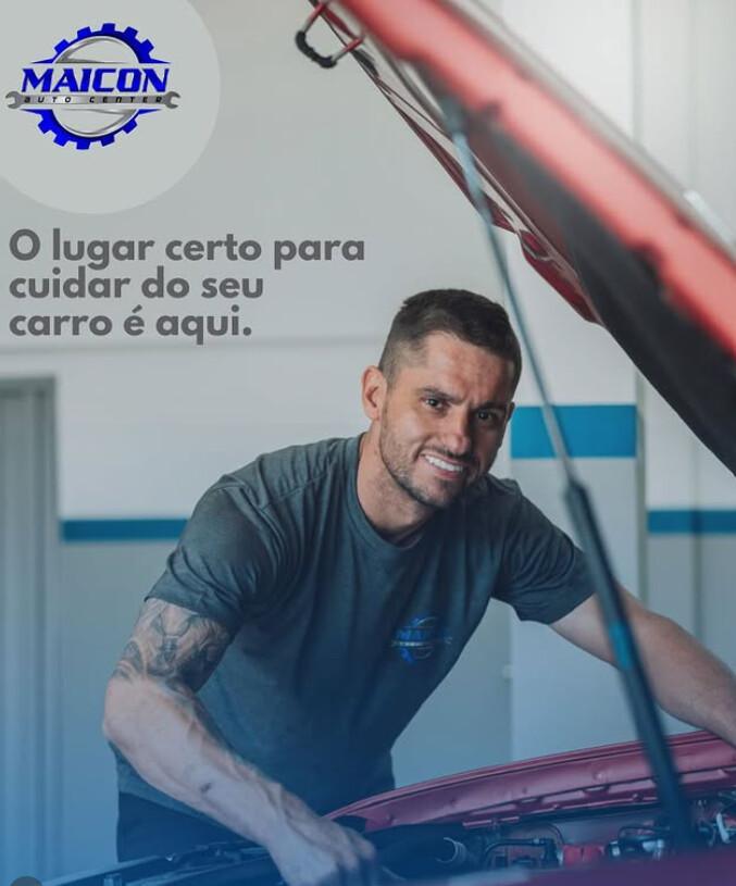 Maicon Auto Center Maicon Auto Center